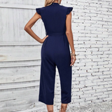 Ropa de moda,  Outfit mujer,  Enterizos Largos,  Enterizos frescos,  Enterizos elegantes,  Enterizos comodos,  Enterizos casuales,  Enterizos,  Enterizo mujer,  Enterizo largo,  Enterizo elegante,  Enterizo comodo,  Enterizo casual,  Enterizo Azul,  Enterizos Azules,
