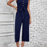 Ropa de moda,  Outfit mujer,  Enterizos Largos,  Enterizos frescos,  Enterizos elegantes,  Enterizos comodos,  Enterizos casuales,  Enterizos,  Enterizo mujer,  Enterizo largo,  Enterizo elegante,  Enterizo comodo,  Enterizo casual,  Enterizo Azul,  Enterizos Azules,