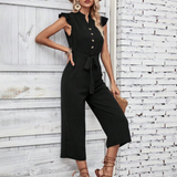Ropa de moda,  Outfit mujer,  Enterizos Largos,  Enterizos frescos,  Enterizos elegantes,  Enterizos comodos,  Enterizos casuales,  Enterizos,  Enterizo mujer,  Enterizo largo,  Enterizo elegante,  Enterizo comodo,  Enterizo casual,  Enterizo Negro,  Enterizos Negros,