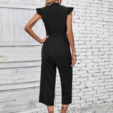 Ropa de moda,  Outfit mujer,  Enterizos Largos,  Enterizos frescos,  Enterizos elegantes,  Enterizos comodos,  Enterizos casuales,  Enterizos,  Enterizo mujer,  Enterizo largo,  Enterizo elegante,  Enterizo comodo,  Enterizo casual,  Enterizo Negro,  Enterizos Negros,