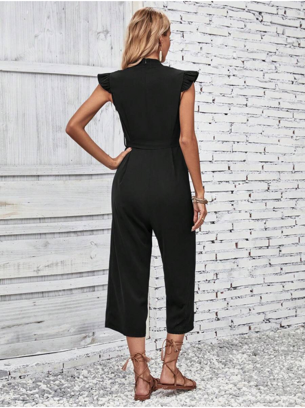 Ropa de moda,  Outfit mujer,  Enterizos Largos,  Enterizos frescos,  Enterizos elegantes,  Enterizos comodos,  Enterizos casuales,  Enterizos,  Enterizo mujer,  Enterizo largo,  Enterizo elegante,  Enterizo comodo,  Enterizo casual,  Enterizo Negro,  Enterizos Negros,