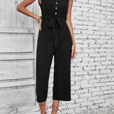 Ropa de moda,  Outfit mujer,  Enterizos Largos,  Enterizos frescos,  Enterizos elegantes,  Enterizos comodos,  Enterizos casuales,  Enterizos,  Enterizo mujer,  Enterizo largo,  Enterizo elegante,  Enterizo comodo,  Enterizo casual,  Enterizo Negro,  Enterizos Negros,