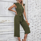 Ropa de moda,  Outfit mujer,  Enterizos Largos,  Enterizos frescos,  Enterizos elegantes,  Enterizos comodos,  Enterizos casuales,  Enterizos,  Enterizo mujer,  Enterizo largo,  Enterizo elegante,  Enterizo comodo,  Enterizo casual,  Enterizo verde,  Enterizos verdes,