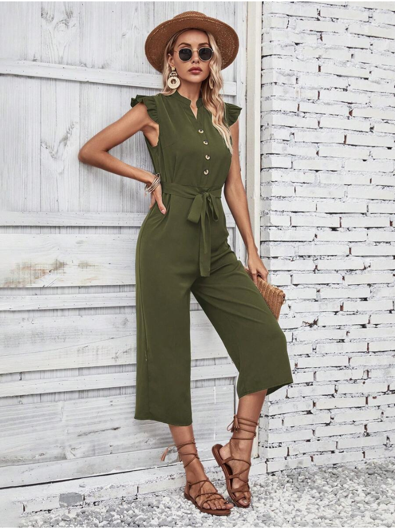 Ropa de moda,  Outfit mujer,  Enterizos Largos,  Enterizos frescos,  Enterizos elegantes,  Enterizos comodos,  Enterizos casuales,  Enterizos,  Enterizo mujer,  Enterizo largo,  Enterizo elegante,  Enterizo comodo,  Enterizo casual,  Enterizo verde,  Enterizos verdes,