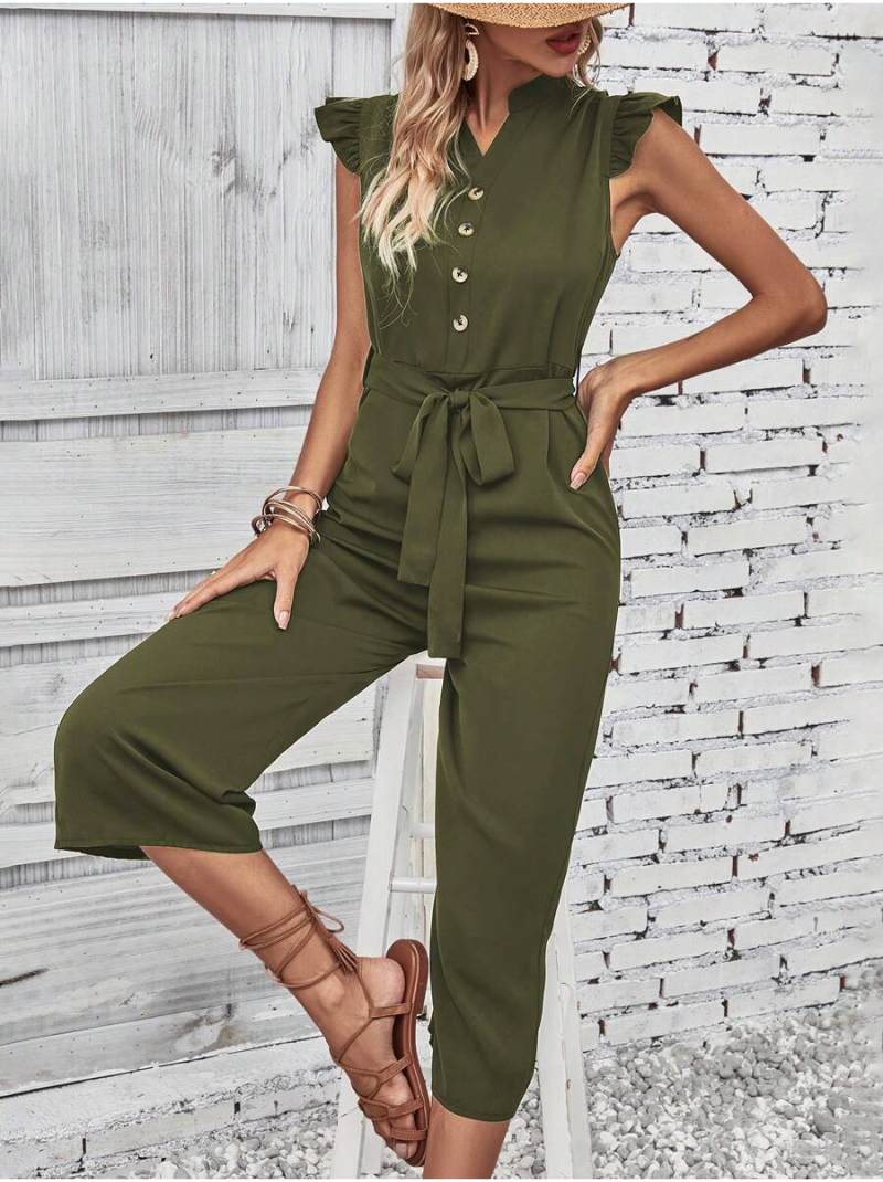 Ropa de moda,  Outfit mujer,  Enterizos Largos,  Enterizos frescos,  Enterizos elegantes,  Enterizos comodos,  Enterizos casuales,  Enterizos,  Enterizo mujer,  Enterizo largo,  Enterizo elegante,  Enterizo comodo,  Enterizo casual,  Enterizo verde,  Enterizos verdes,