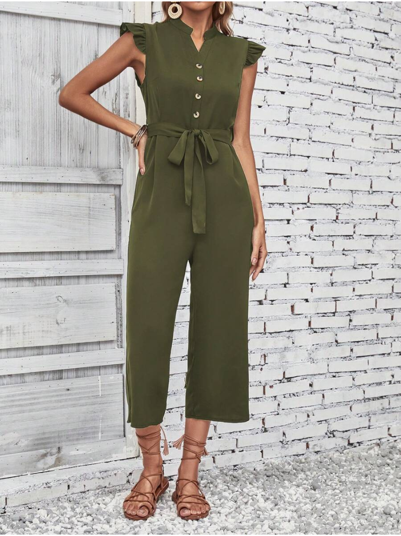 Ropa de moda,  Outfit mujer,  Enterizos Largos,  Enterizos frescos,  Enterizos elegantes,  Enterizos comodos,  Enterizos casuales,  Enterizos,  Enterizo mujer,  Enterizo largo,  Enterizo elegante,  Enterizo comodo,  Enterizo casual,  Enterizo verde,  Enterizos verdes,