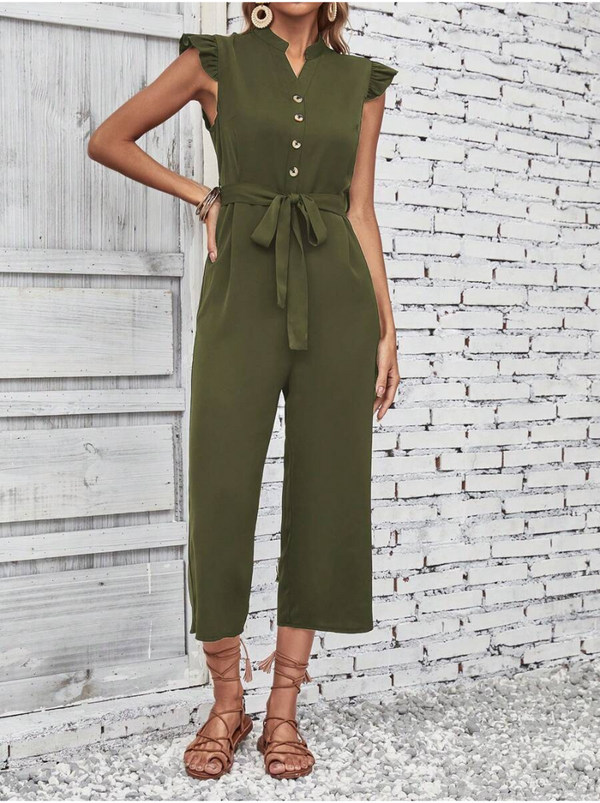 Ropa de moda,  Outfit mujer,  Enterizos Largos,  Enterizos frescos,  Enterizos elegantes,  Enterizos comodos,  Enterizos casuales,  Enterizos,  Enterizo mujer,  Enterizo largo,  Enterizo elegante,  Enterizo comodo,  Enterizo casual,  Enterizo verde,  Enterizos verdes,