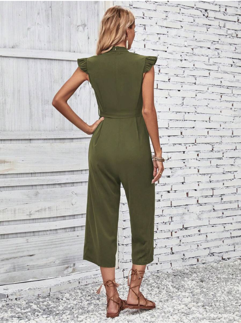 Ropa de moda,  Outfit mujer,  Enterizos Largos,  Enterizos frescos,  Enterizos elegantes,  Enterizos comodos,  Enterizos casuales,  Enterizos,  Enterizo mujer,  Enterizo largo,  Enterizo elegante,  Enterizo comodo,  Enterizo casual,  Enterizo verde,  Enterizos verdes,