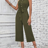 Ropa de moda,  Outfit mujer,  Enterizos Largos,  Enterizos frescos,  Enterizos elegantes,  Enterizos comodos,  Enterizos casuales,  Enterizos,  Enterizo mujer,  Enterizo largo,  Enterizo elegante,  Enterizo comodo,  Enterizo casual,  Enterizo verde,  Enterizos verdes,