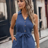 Ropa de moda,  Outfit mujer,  Enterizos Largos, Enterizos frescos, Enterizos elegantes, Enterizos cómodos, Enterizos casuales, Enterizos bonitos, Enterizos, Enterizo mujer, enterizos cortos,