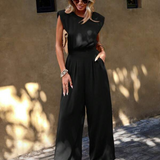 Ropa de moda,  Outfit mujer,  Enterizos frescos,  Enterizos elegantes,  Enterizos comodos,  Enterizos,  Enterizo mujer,  Enterizo elegante,  Enterizo comodo,  Enterizo largo,  Enterizos Largos,  Enterizo Negro,  Enterizos Negros,