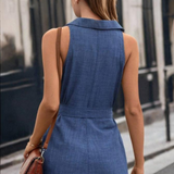 Ropa de moda,  Outfit mujer,  Enterizos Largos, Enterizos frescos, Enterizos elegantes, Enterizos cómodos, Enterizos casuales, Enterizos bonitos, Enterizos, Enterizo mujer, enterizos cortos,