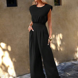 Ropa de moda,  Outfit mujer,  Enterizos frescos,  Enterizos elegantes,  Enterizos comodos,  Enterizos,  Enterizo mujer,  Enterizo elegante,  Enterizo comodo,  Enterizo largo,  Enterizos Largos,  Enterizo Negro,  Enterizos Negros,