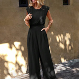 Ropa de moda,  Outfit mujer,  Enterizos frescos,  Enterizos elegantes,  Enterizos comodos,  Enterizos,  Enterizo mujer,  Enterizo elegante,  Enterizo comodo,  Enterizo largo,  Enterizos Largos,  Enterizo Negro,  Enterizos Negros,