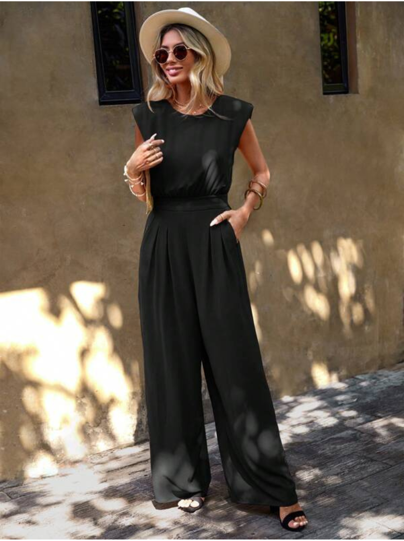 Ropa de moda,  Outfit mujer,  Enterizos frescos,  Enterizos elegantes,  Enterizos comodos,  Enterizos,  Enterizo mujer,  Enterizo elegante,  Enterizo comodo,  Enterizo largo,  Enterizos Largos,  Enterizo Negro,  Enterizos Negros,