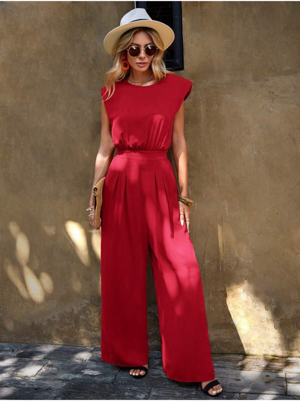 Ropa de moda,  Outfit mujer,  Enterizos frescos,  Enterizos elegantes,  Enterizos comodos,  Enterizos,  Enterizo mujer,  Enterizo elegante,  Enterizo comodo,  Enterizo largo,  Enterizos Largos,  Enterizo Rojo,  Enterizos Rojos,