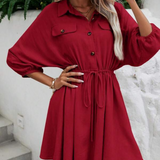 Vestidos mujer,  Vestidos elegantes,  Vestidos cortos,  Vestidos casuales,  vestidos,  Vestido corto,  Vestido,  Ropa de moda,  Outfit mujer,  vestido rojo,