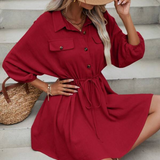 Vestidos mujer,  Vestidos elegantes,  Vestidos cortos,  Vestidos casuales,  vestidos,  Vestido corto,  Vestido,  Ropa de moda,  Outfit mujer,  vestido rojo,