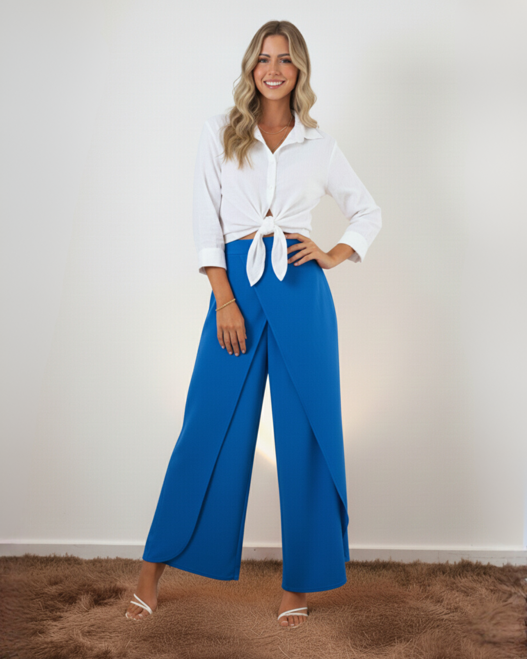 Pantalón Largo Jordán