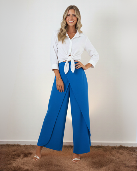 Pantalón Largo Jordán