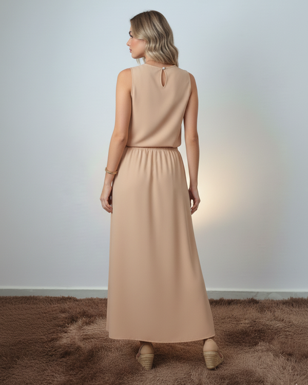 Conjunto de Falda y Blusa Mumbai