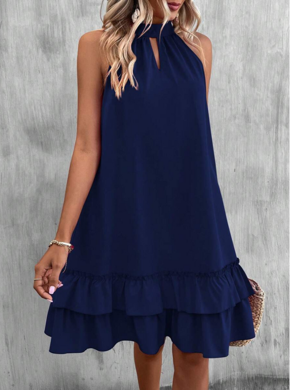 Vestidos mujer, Vestidos fiesta, Vestidos elegantes, Vestidos cortos, Vestidos casuales, Vestido corto, Vestido, Ropa de moda, Outfit mujer, vestidos azules,
