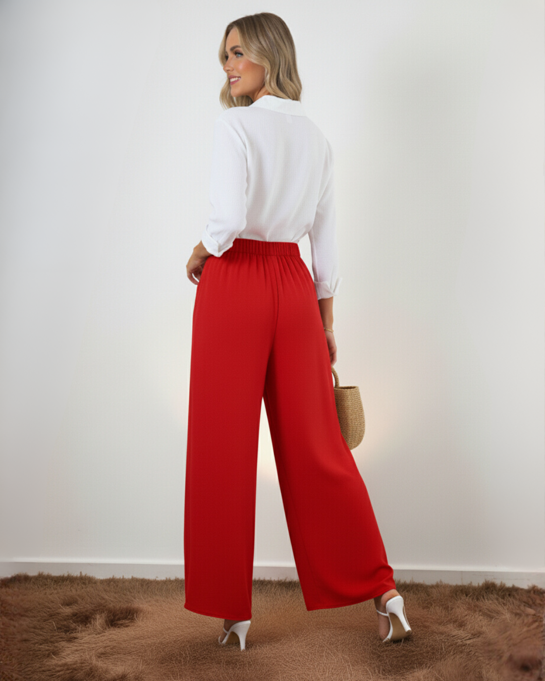 Pantalón Largo Jordán