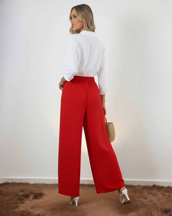 Pantalón Largo Jordán