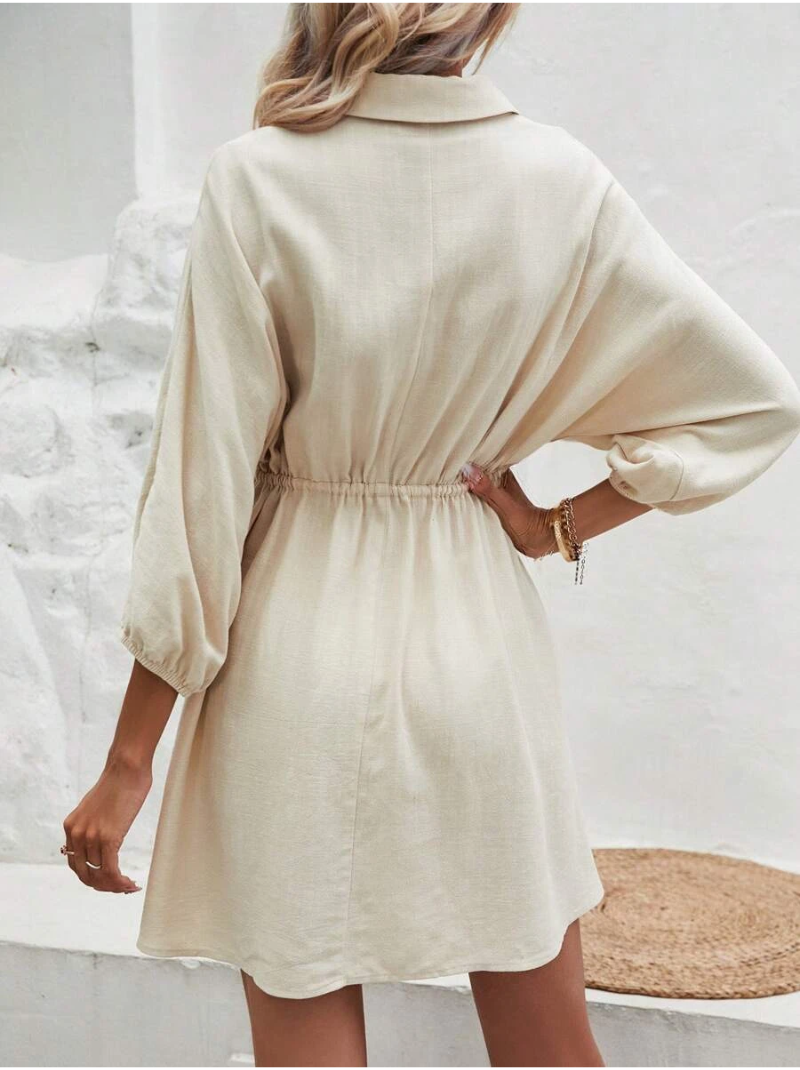 Vestidos mujer,  Vestidos elegantes,  Vestidos cortos,  Vestidos casuales,  vestidos,  Vestido corto,  Vestido,  Ropa de moda,  Outfit mujer,  vestido blanco,