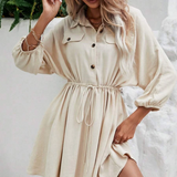 Vestidos mujer,  Vestidos elegantes,  Vestidos cortos,  Vestidos casuales,  vestidos,  Vestido corto,  Vestido,  Ropa de moda,  Outfit mujer,  vestido blanco,