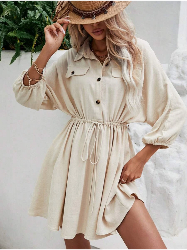 Vestidos mujer,  Vestidos elegantes,  Vestidos cortos,  Vestidos casuales,  vestidos,  Vestido corto,  Vestido,  Ropa de moda,  Outfit mujer,  vestido blanco,