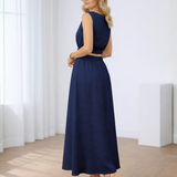 Ropa de moda, Outfit mujer, conjuntos frescos,  conjuntos de falda, conjuntos comodos, conjuntos casuales,  conjuntos,  conjunto mujer,  Conjunto de falda y blusa, conjunto corto,  conjunto con falda larga,  conjunto de falda azul 