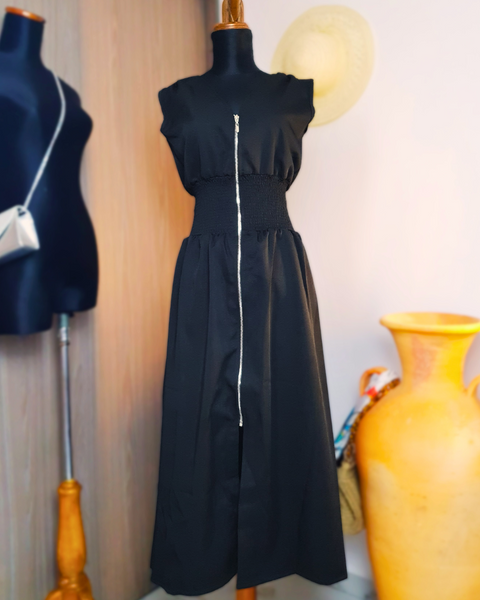 Vestido Largo Atenas - OUTLET