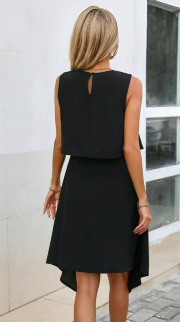 Ropa de moda,  Outfit mujer,  Conjuntos largos,  conjuntos frescos,  Conjuntos elegantes,  conjuntos comodos,  conjuntos casuales,  conjuntos,  conjunto mujer,  Conjunto largo,  conjunto elegante,  conjunto con falda,  Conjunto con blusa y falda,   conjunto negro, conjunto con blusa y falda negro,