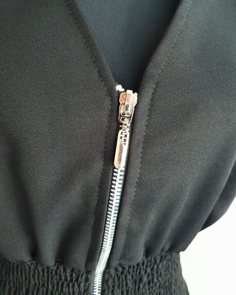 Vestido Largo Atenas - OUTLET