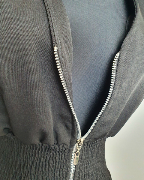 Vestido Largo Atenas - OUTLET