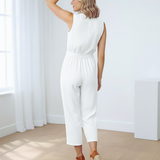 Ropa de moda,  Outfit mujer,  Enterizos Largos,  Enterizos frescos,  Enterizos elegantes,  Enterizos comodos,  Enterizos casuales,  Enterizos,  Enterizo mujer,  Enterizo largo,  Enterizo elegante,  Enterizo comodo,  Enterizo casual,  Enterizo Blanco,  Enterizos Blanco,