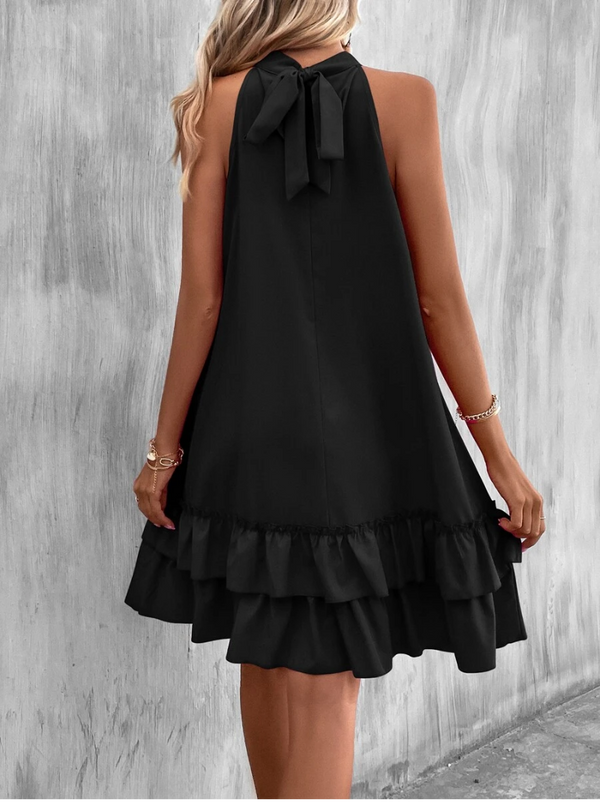 Vestidos mujer, Vestidos fiesta, Vestidos elegantes, Vestidos cortos, Vestidos casuales, Vestido corto, Vestido, Ropa de moda, Outfit mujer, vestidos negros, 