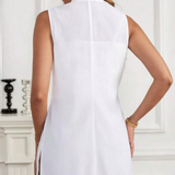 Ropa de moda, Outfit mujer, camisa sin mangas, camisa manga larga, blusas unicolor, blusas mujer, 
blusas manga corta, blusas elegantes, blusas casuales, 
blusas bonitas, blusa manga larga, 
blusa blancas, 