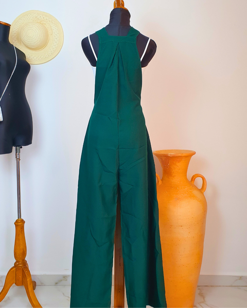 Enterizo Largo Versalles - OUTLET