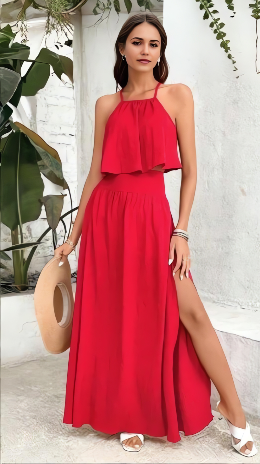 Ropa de moda,  Outfit mujer,  conjuntos frescos,  Conjuntos de falda y blusa,  conjuntos cortos,  conjuntos comodos,  conjuntos casuales,  conjuntos,  conjunto mujer,  conjunto corto,  conjunto con falda,  Conjuntos con falda y blusa,  Conjunto con falda y blusa Rojo,    conjunto de falda y blusa Rojo, conjunto elegante, conjuntos elegantes