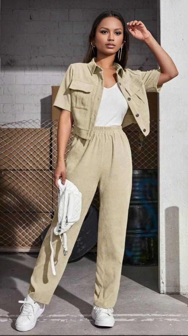 Ropa de moda, Outfit mujer, conjuntos frescos,  conjuntos de pantalón, conjuntos comodos, conjuntos casuales,  conjuntos,  conjunto mujer,  Conjunto de pantalón y chaleco, conjunto corto,  conjunto con pantalón largo,  conjunto con chaqueta y pantalon,