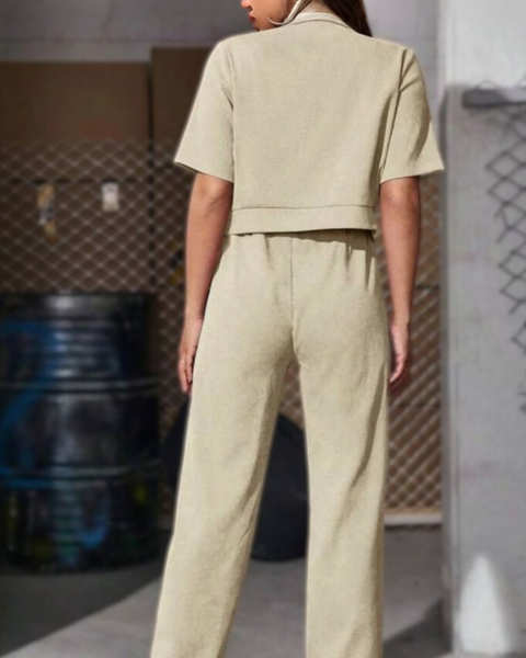 Ropa de moda, Outfit mujer, conjuntos frescos,  conjuntos de pantalón, conjuntos comodos, conjuntos casuales,  conjuntos,  conjunto mujer,  Conjunto de pantalón y chaleco, conjunto corto,  conjunto con pantalón largo,  conjunto con chaqueta y pantalon,