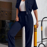 Ropa de moda, Outfit mujer, conjuntos frescos,  conjuntos de pantalón, conjuntos comodos, conjuntos casuales,  conjuntos,  conjunto mujer,  Conjunto de pantalón y chaleco, conjunto corto,  conjunto con pantalón largo,  conjunto con chaqueta y pantalon,