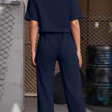 Ropa de moda, Outfit mujer, conjuntos frescos,  conjuntos de pantalón, conjuntos comodos, conjuntos casuales,  conjuntos,  conjunto mujer,  Conjunto de pantalón y chaleco, conjunto corto,  conjunto con pantalón largo,  conjunto con chaqueta y pantalon,