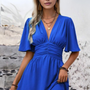 Vestidos mujer,  Vestidos elegantes,  Vestidos cortos,  Vestidos casuales,  vestidos,  Vestido corto,  Vestido,  Ropa de moda,  Outfit mujer, 