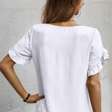 Ropa de moda, Outfit mujer, camisa sin mangas, camisa manga larga, blusas unicolor, blusas mujer, 
blusas manga corta, blusas elegantes, blusas casuales, 
blusas bonitas, 