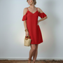 vestido, vestidos elegantes, vestidos casuales, outfit mujer, vestidos de fiesta elegantes, vestidos fiesta, vestidos mujer, vestido de gala, ropa de moda, vestidos largos elegantes, vestido rojo
