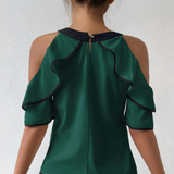 Ropa de moda, Outfit mujer, camisa sin mangas, camisa manga larga, blusas unicolor, blusas mujer, 
blusas manga corta, blusas elegantes, blusas casuales, 
blusas bonitas, blusas tres cuartos, blusas con boleros, 