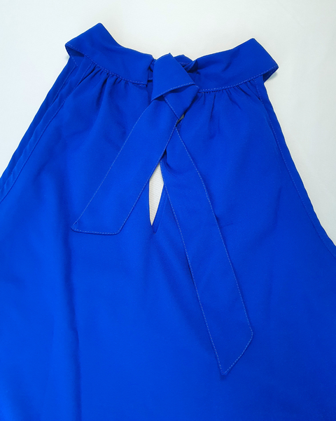 Vestido Corto Bermeo - OUTLET